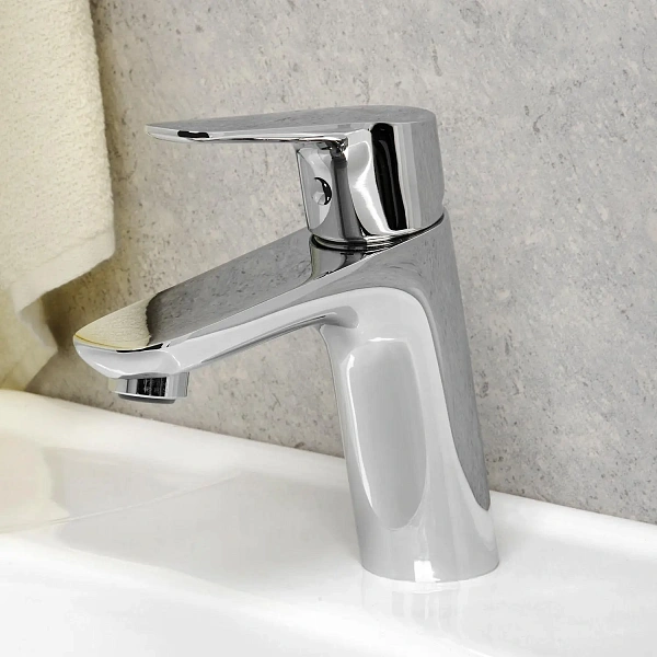 Смеситель для раковины WasserKRAFT Lippe 4503
