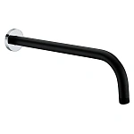 Настенный кронштейн для верхнего душа WasserKRAFT A079