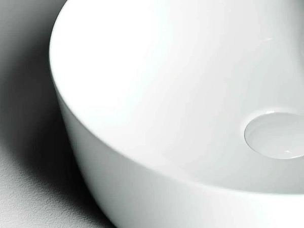 Накладная раковина Ceramica Nova Element CN6014, 43.5 см