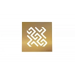 Душевой трап Berges Wasserhaus Zentrum Antik 092365 15 см