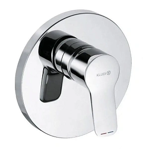 Встраиваемый смеситель для душа Kludi Pure&Easy 374200565