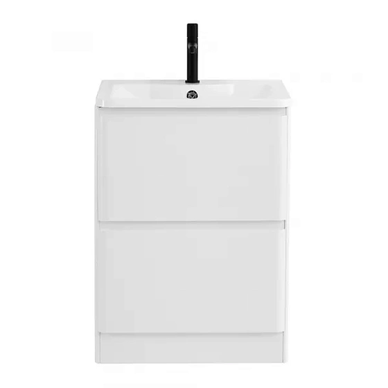 Тумба под раковину напольная BelBagno ALBANO-700-2C-PIA-BL, 70 см