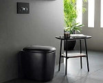 Система инсталляции для унитазов VITRA Uno 730-5800-01EXP с кнопкой смыва