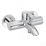 Смеситель для ванны Kludi Bozz 386910576