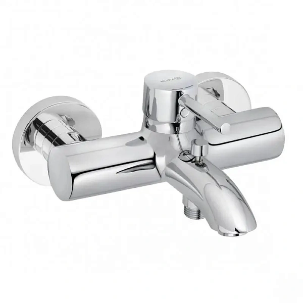 Смеситель для ванны Kludi Bozz 386910576