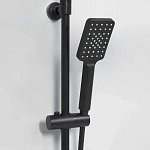 Душевая система с термостатом WasserKRAFT Thermo A29901