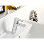Смеситель для раковины Kludi Pure&Easy 372920565