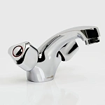 Смеситель для раковины WasserKRAFT Amper 2903
