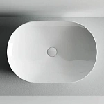 Накладная раковина Ceramica Nova Element CN5009, 60 см