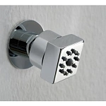 Душевая форсунка Bossini Cubic-Gom I00135.030