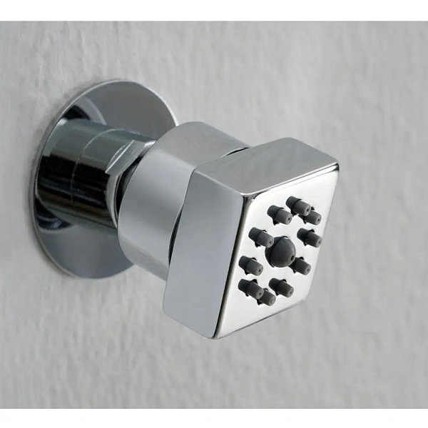Душевая форсунка Bossini Cubic-Gom I00135.030