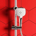 Душевая система Dorff Prime D0740000