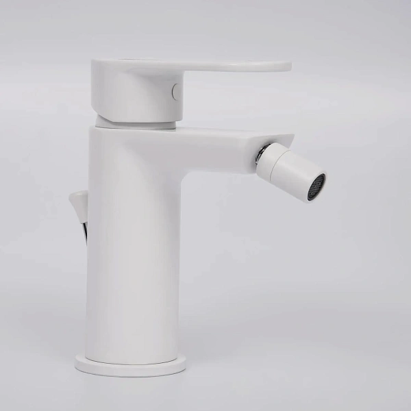 Смеситель для биде WasserKRAFT Mindel 8506