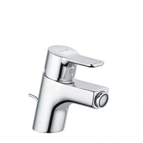 Смеситель для биде Kludi Pure&Easy 375330565