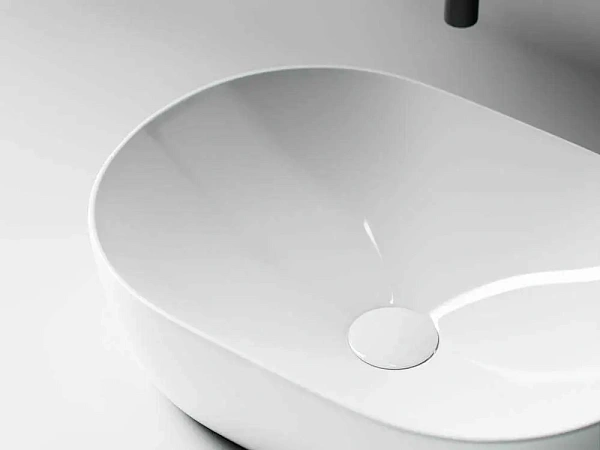 Накладная раковина Ceramica Nova Element CN5010, 48 см