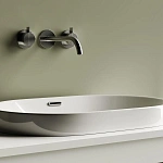 Врезная раковина Ceramica Nova Element CN5020, 60 см