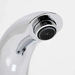 Смеситель для раковины WasserKRAFT Rossel 2813