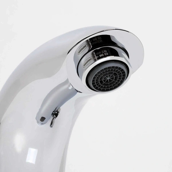 Смеситель для раковины WasserKRAFT Rossel 2813