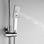 Душевая система WasserKRAFT A17702