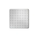 Встраиваемая душевая система для душа Bossini Cube на 2 потребителя