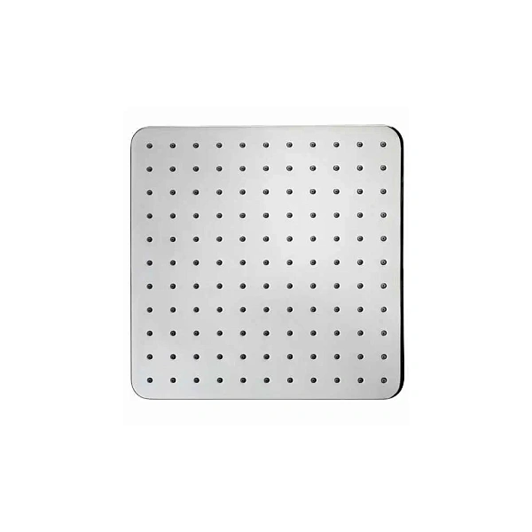 Встраиваемая душевая система для душа Bossini Cube на 2 потребителя