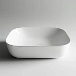 Накладная раковина Ceramica Nova Element CN6008, 50.5 см