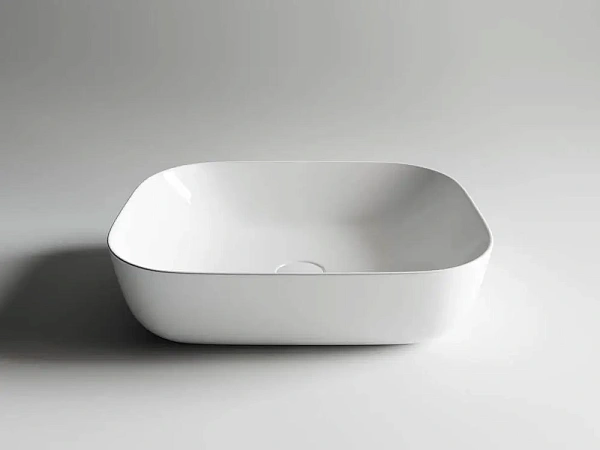 Накладная раковина Ceramica Nova Element CN6008, 50.5 см