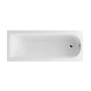 Акриловая ванна Actima Aurum Slim 170x70 WAAC.AUR17WHS