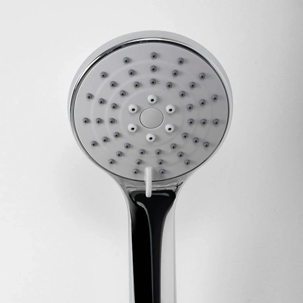 Смеситель для ванны с длинным изливом WasserKRAFT Rossel 2802L с душем