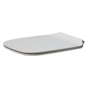 Сиденье быстросъемное, дюропласт с микролифтом BelBagno BB127SC