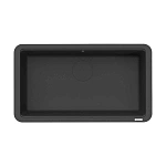 Omoikiri Tarento 83-GB Tetogranit/графит