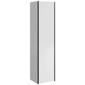 Шкаф-пенал подвесной Aqwella Urban URB0535W, 35 см