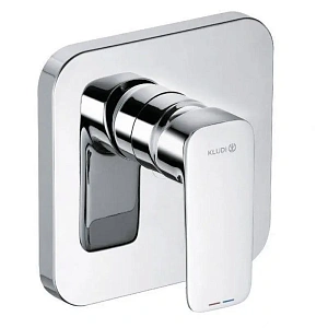 Встраиваемый смеситель для душа Kludi Pure&Style 404200575