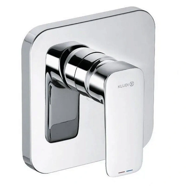 Встраиваемый смеситель для душа Kludi Pure&Style 404200575