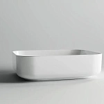 Накладная раковина Ceramica Nova Element CN6011, 50 см