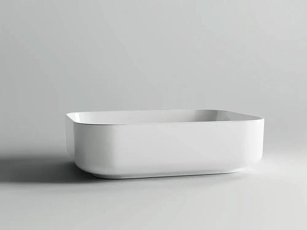 Накладная раковина Ceramica Nova Element CN6011, 50 см