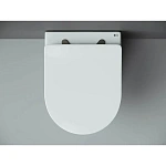 Унитаз подвесной Ceramica Nova Metropol CN4002