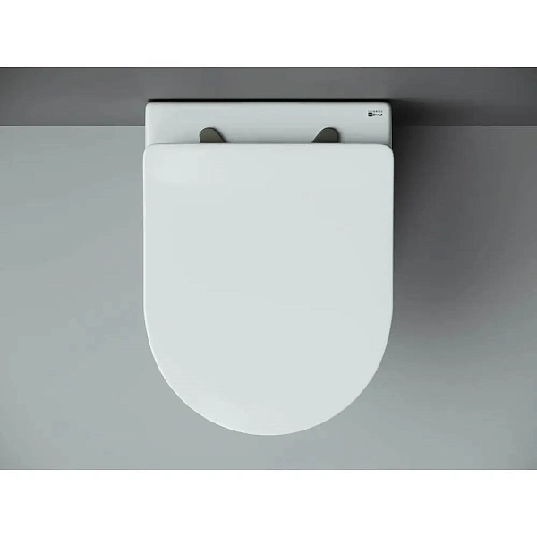 Унитаз подвесной Ceramica Nova Metropol CN4002