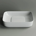 Накладная раковина Ceramica Nova Element CN5021, 60 см