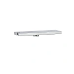 Душевой комплект Vincea Inspire VSFW-3I22MT3RCH встраиваемый, термостатический, двухрежимный, хром