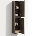 Шкаф-пенал Vincea Chiara/Luka VSC-2CL150RO подвесной, 1500*350*300, R.Oak
