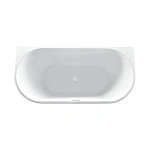 Акриловая ванна 170x80 Vincea VBT-421-1700MB