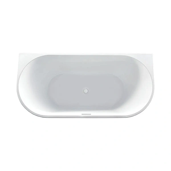 Акриловая ванна 170x80 Vincea VBT-421-1700MB