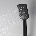 Душевая лейка WasserKRAFT Abens A130