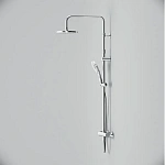 Душевая система с термостатом AM.PM X-Joy F0785A400