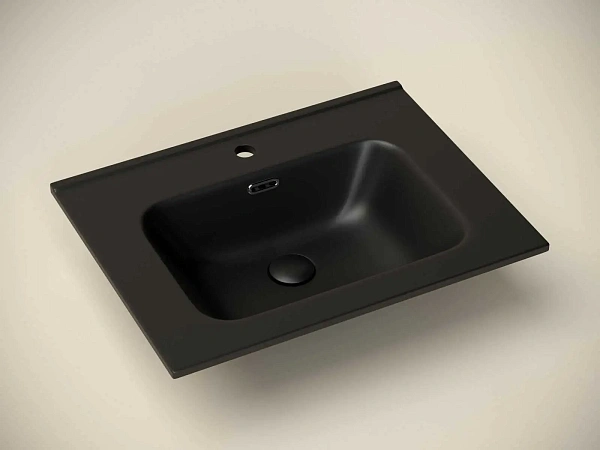 Раковина Ceramica Nova Element CN7007MB, 71 см