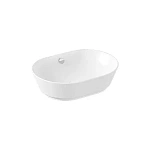 Накладная раковина VITRA Geo 7427B003-0012 54.5 см