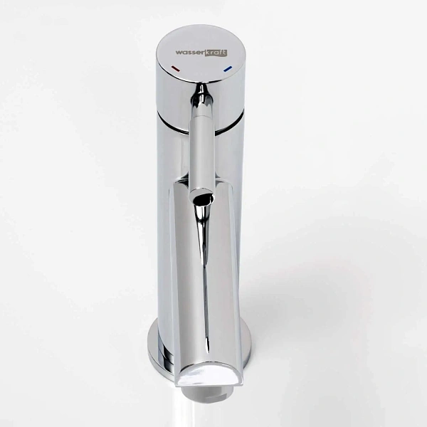 Смеситель для раковины WasserKRAFT Main 4104