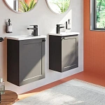 Смеситель для раковины VITRA Root Square A4273136EXP