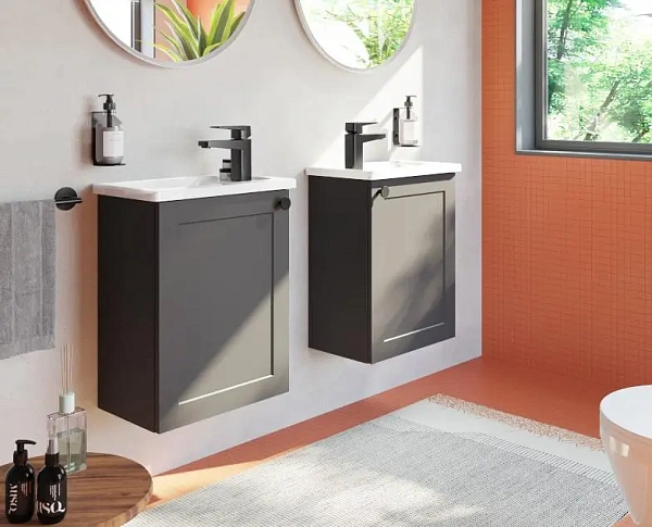 Смеситель для раковины VITRA Root Square A4273136EXP